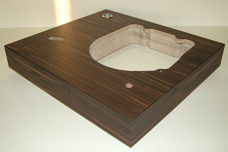 T.Horell - Garrard 301 XXL 04